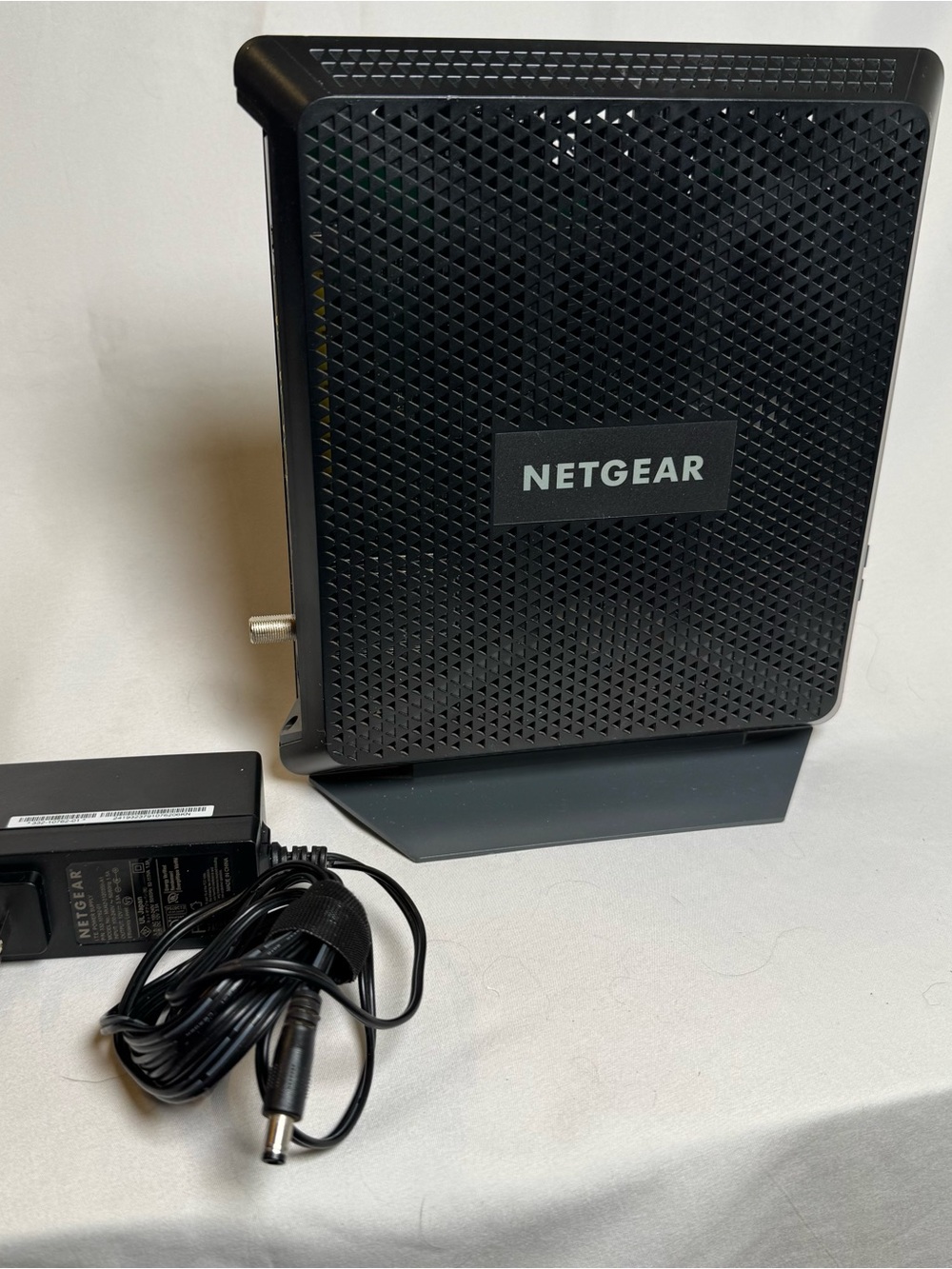 Netgear Nighthawk AC1900 Modem/Router